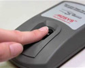 Finger Print Scanner