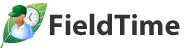 FieldTime Logo