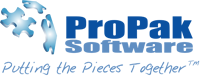 ProPak Software Logo