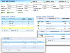 Inventory Management Software